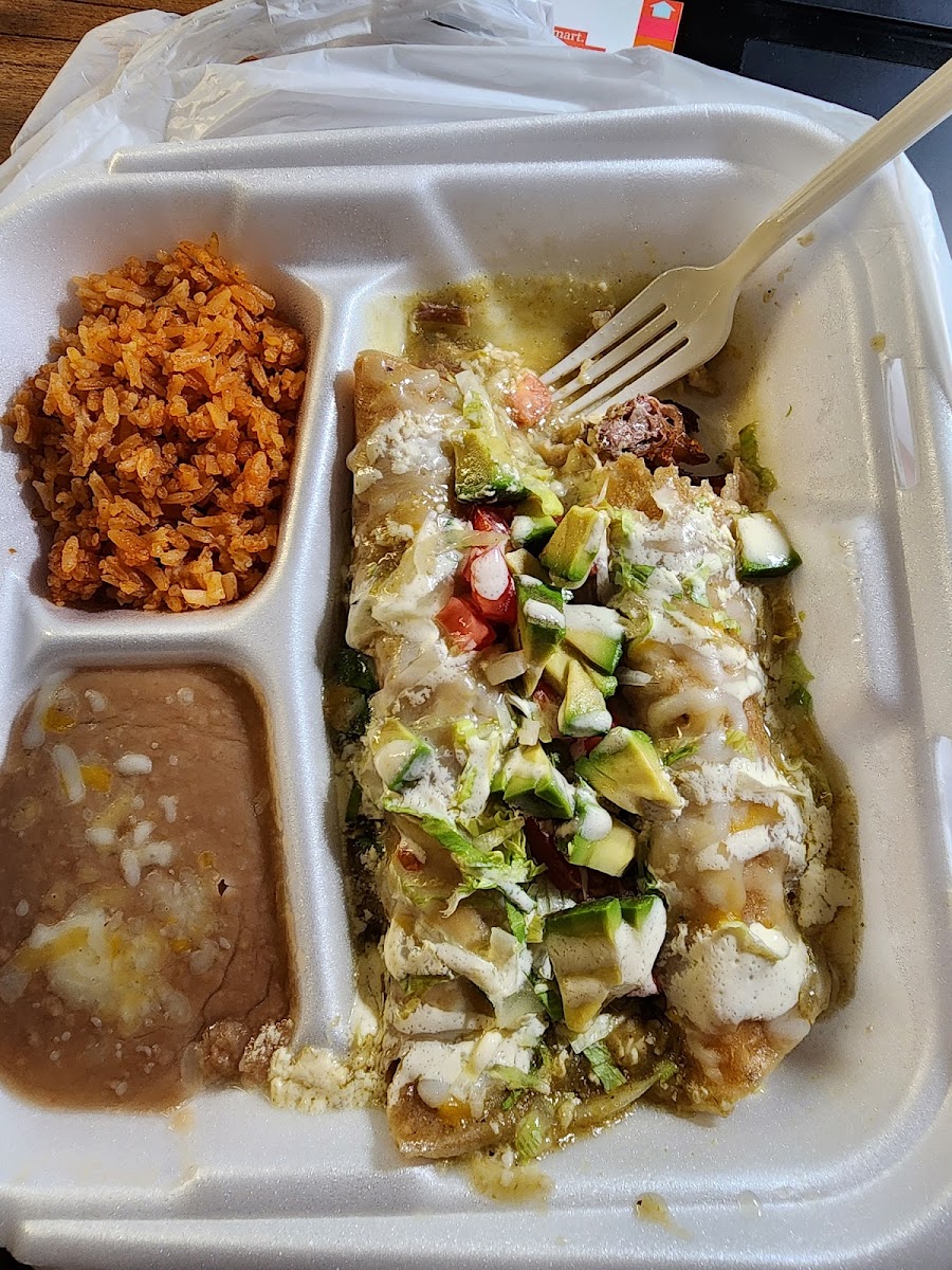 La Carniceria Y Taqueria Jalisco Photos 2